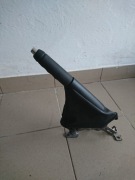 Hamulec ręczny mieszek skóra mini f55, f56, f57 