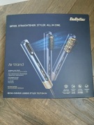 BabyLiss Air Wand Suszarka Multifunkcyjna
