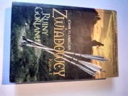 Zwiadowcy - Księga 1 - Ruiny Gorlanu