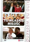 019 DVD - To właśnie miłość Ocena 7.5 (10) FILMWEB 069