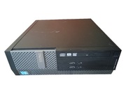Komputer Biuro Dell 3020 i3 4150 3.5Ghz 8GB Intel HD 4400 Win7 Office 