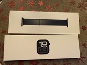 Apple Watch 10 data zakupu 01.12.2025 onyx/czarny