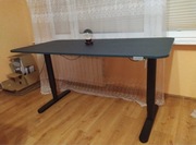 Stół elektrycznie podnoszony