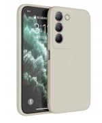 Silikonowe etui HAFFAN TPU kompatybilne z vivo V40 SE 5G (6,67"