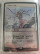 Endless One FOIL  MTG