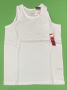 PRIMARK koszulka na ramiączkach biała 152cm 11-12 lat