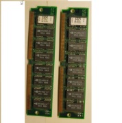 PS/2 DRAM SIMM 72pin 8MB (2x4MB),LOW,FPM,ECC,IBM -tested–486,Pentium-Retro