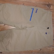 Spodenki trekingowe Bergans Utne Lady Pirate Pants