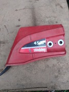 Osłona sprzęgła SHINDAIWA 452 S