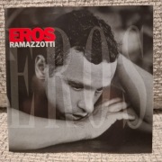 Eros Ramazzotti - Eros Ramazzotti - CD