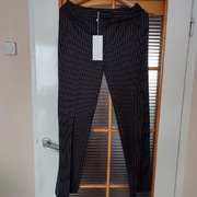 Spodnie eleganckie roz 38