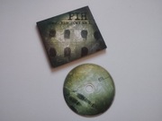 Pih Dowód Rzeczowy nr 1 Płyta Rap Hip Hop Cd Sokół Pono Fu Wwo