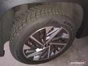 Opony Imperial Snowdragon UHP, zimowe, 235/55/R18