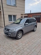 Suzuki Grand Vitara 1,9 DDIS