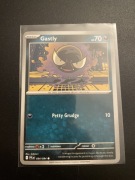 Gastly 054/094 Phantasmal Flames Pokemon TCG