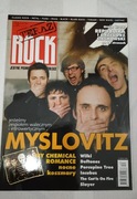 "Teraz Rock"-nr 12/2006