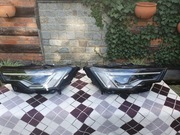 Lampy przednie komplet P+L do Audi A6 C8 2023 rok produkcji