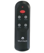 Pilot do Promiennik Podczerwieni Blumfeldt Gold Bar 2000 Rising Sun Zenith