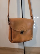 Torebka skórzana oryginalna BREE