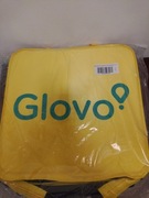 Nowa Torba GLOVO Plecak