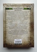 BEOWULF PRZEKŁAD I KOMENTARZ J.R.R. TOLKIEN