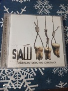Soundtrack SawCD