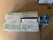 Przekaźnik termiczny Fanal K7 1,6A