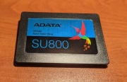 Dysk SSD ADATA Ultimate SU800 512GB | DRAM Cache | Najwyższa Seria