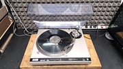GRAMOFON TECHNICS SL-1700 MK2 NATIONAL 205C-IIX