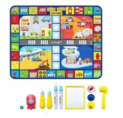 Y-PLUS Water Doodle & Games Mat – Mata Wodna do Rysowania i Gier (13 el.)