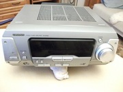 Amplituner Technics SA-EH550, niesprawny wyprzedaż kolekcji