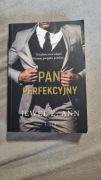 PAN PERFEKCYJNY Jewel E. Ann