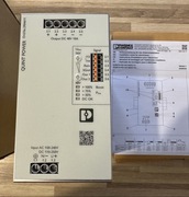 Zasilacz Phoenix Contact QUINT4-PS/1AC/48DC/10