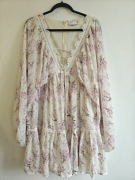 Sukienka damska ASOS DESIGN 