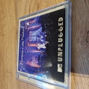 FLORENCE AND THE MACHINE - MTV Unplugged (CD+DVD)