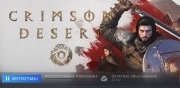Crimson Desert NA WŁASNOŚĆ Steam