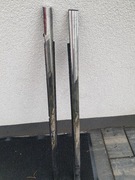 Listwy drzwi Jeep Grand Cherokee wk2 