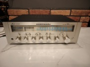 MARANTZ Model 1550 ! Znakomity amplituner Vintage ! Wysoki model !