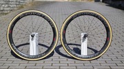 Koła szosowe Bontrager Aeolus XXX 4 carbon szytka