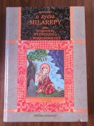 Opowieść o życiu Milarepy UNIKAT IDEALNA