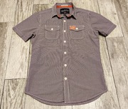 Koszula The REAL by SUPERDRY Japan !Rozm.L