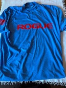 Rogue koszulka crossfit L