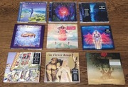 FLOWER KINGS, The - kolekcja 9 albumów CD