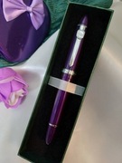 Luksusowy Zestaw Prezentowy- Pióro JINHAO - Fiolet