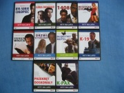 10 DVD Hity na lato: 1408, Góra Dantego, K-PAX, Resident Evil, K-19