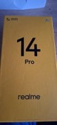 Realme 14 pro 12/512gb tanio