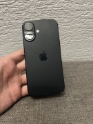 IPhone 16 256gb, 91% bateria, gwarancja