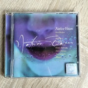 Płyta CD Native Voices 