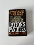 Charles W. Sasser Patton's Panthers