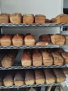 Chleb orkiszowy 3/4 kg - 100% orkiszu